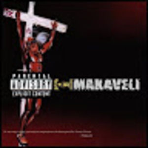 Meet your Posher, Mathew